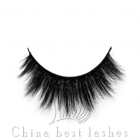 3D Silk Eyelashes d02