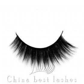 3D Silk Lashes wholesale d04