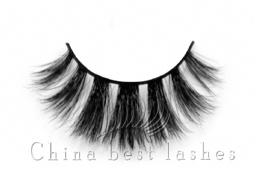 horse hair lash supplier m29