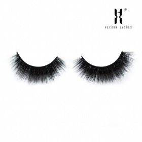 442，mink lashes vendor, fluffy lashes