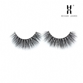 449，yelash Extension Cruelty Free Volume Eye Lashes Dramatic Makeup Tools