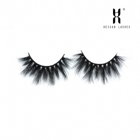 Accept OEM, 3d mink lashes vendor, 415