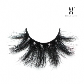 Super long dramatic 25mm Eyelashes, 508