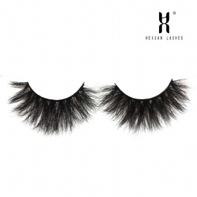 402,  3D lashes, STRIP LASHES