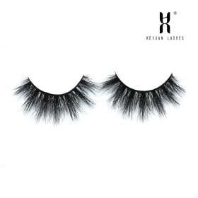 418, mink fur, handmade lashes