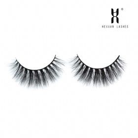 431, fluffy lashes, mink lashes